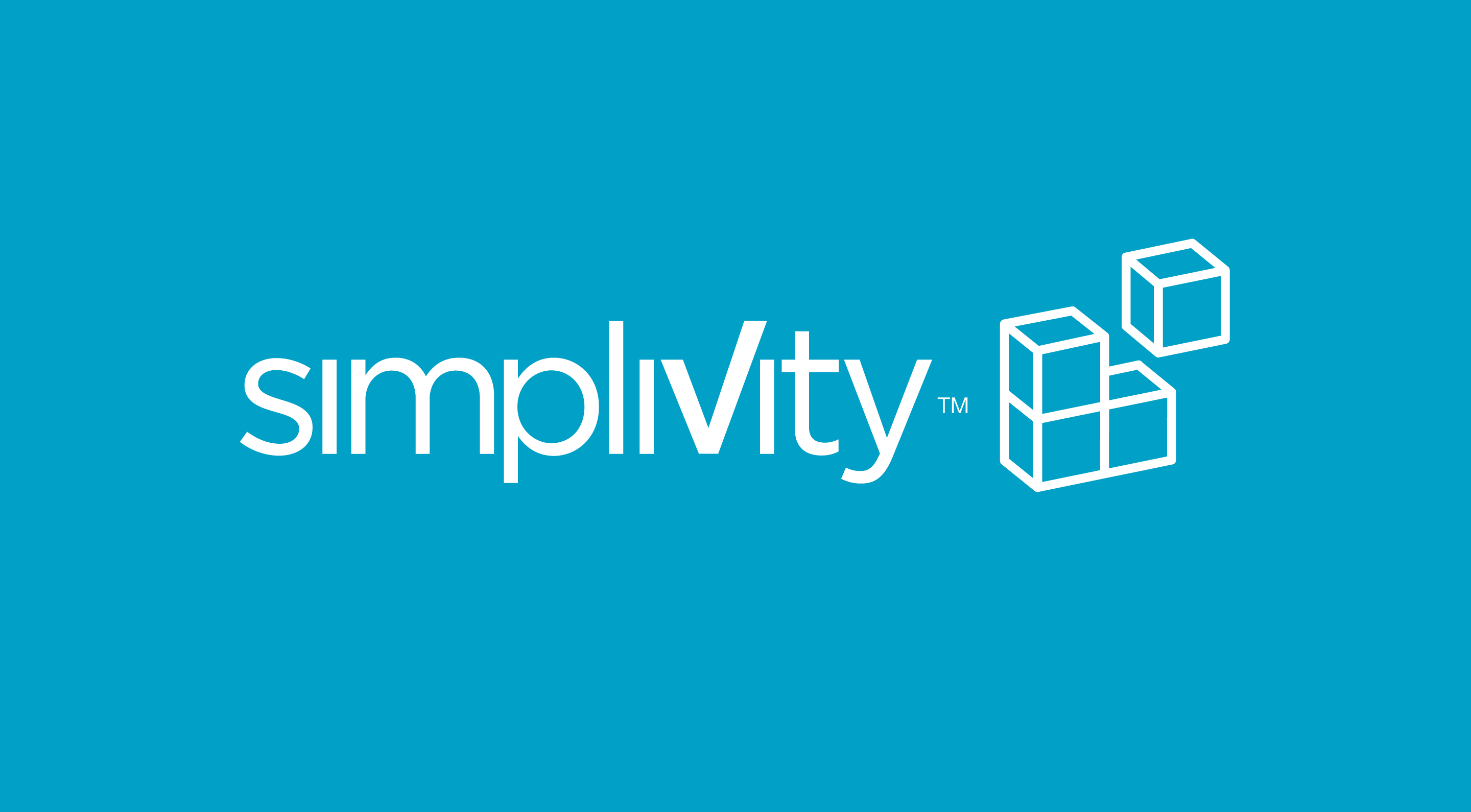 SimpliVity